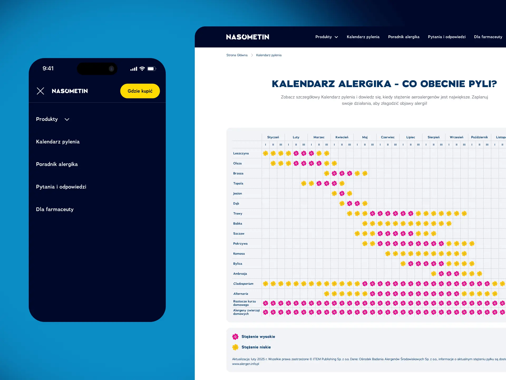 Spójny punkt styku z marką, gotowy do skalowania razem z portfolio