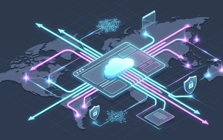 Nowoczesna Alternatywa dla WordPressa w Erze AI i Cloudflare